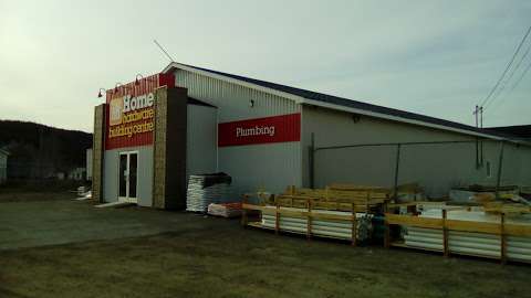 St. Alban’s Home Hardware Building Centre